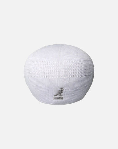 Kangol Coppola leggera Tropic 507 Ventair bianca