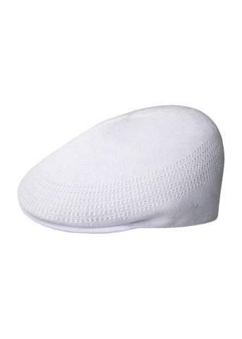 Kangol Coppola leggera Tropic 507 Ventair bianca