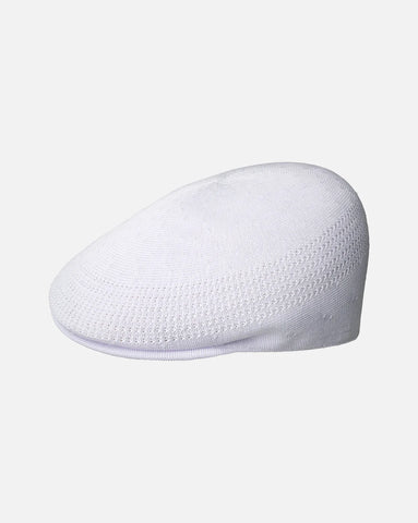 Kangol Coppola leggera Tropic 507 Ventair bianca