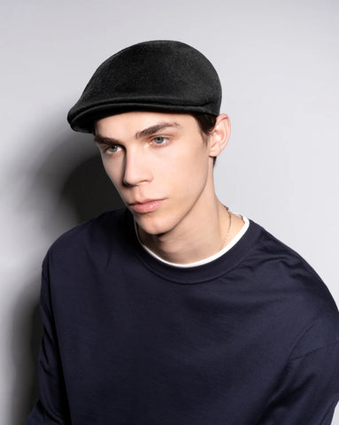 Kangol Coppola leggera Seamless Tropic 507 verde