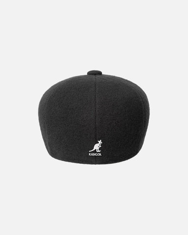 Kangol Coppola unisex in lana Panel 575 K3771-BK001