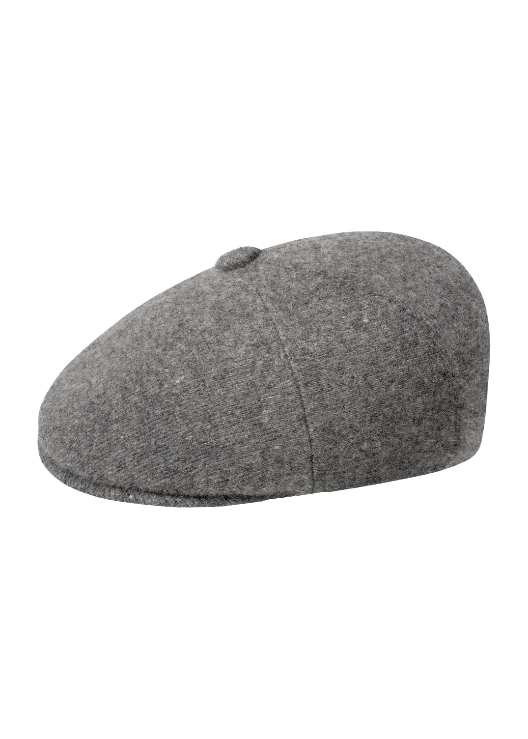 Kangol Coppola unisex in lana Wool Panel 575 K3771-FL034