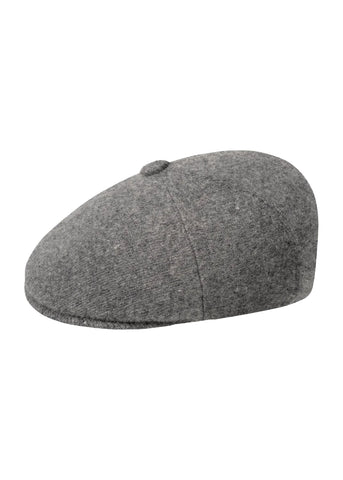 Kangol Coppola unisex in lana Wool Panel 575 K3771-FL034