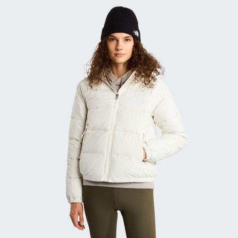 The North Face Giacca da donna con cappuccio in piumino Hydrenalite