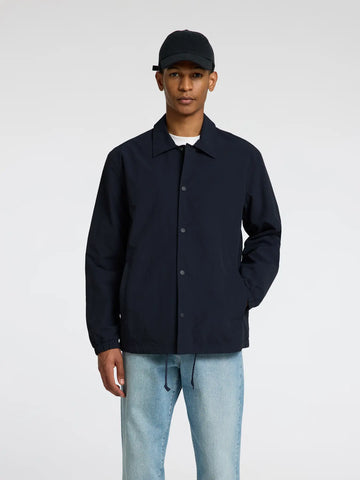 Selected Men's Lightweight Jacket Archive Blue