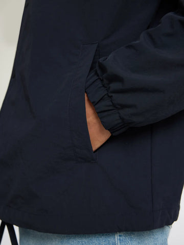 Selected Men's Lightweight Jacket Archive Blue