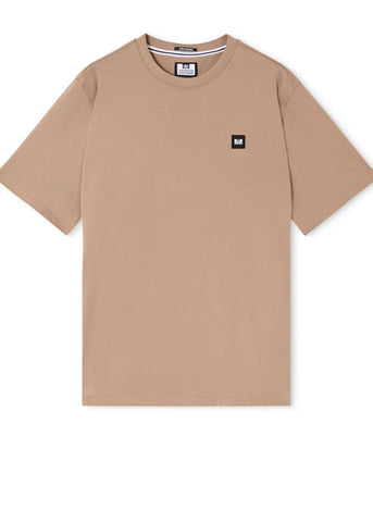 Weekend Offender T-Shirt da uomo manica corta Brooklands