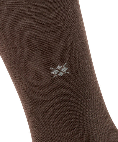 Dublin Men's Knee-High Socks 21727-5043