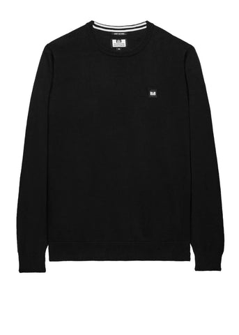 Weekend Offender Solace Men's Jersey Black