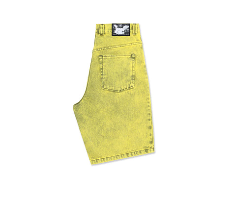 Polar Skate Pantaloncino in jeans da uomo Big Boy Angel Child