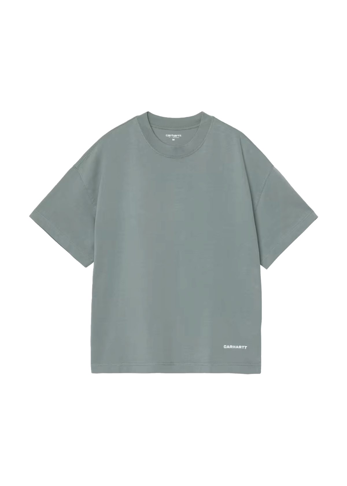 Carhartt Wip T-Shirt da uomo manica corta Link Script