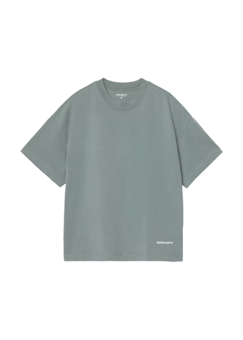 Carhartt Wip T-Shirt da uomo manica corta Link Script
