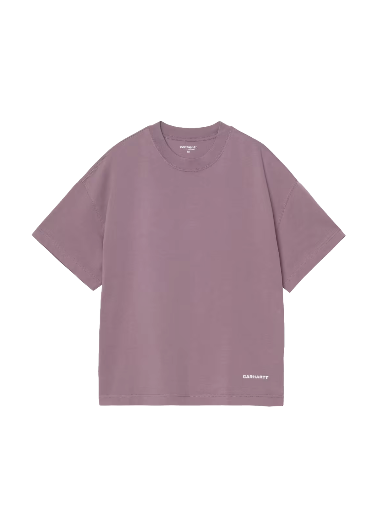 Carhartt Wip T-Shirt da uomo manica corta Link Script