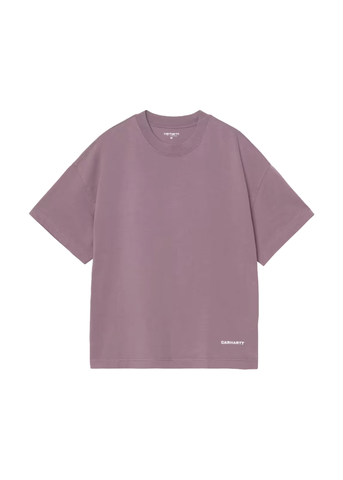 Carhartt Wip T-Shirt da uomo manica corta Link Script