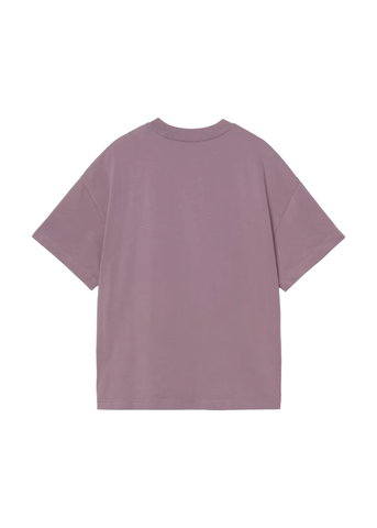 Carhartt Wip T-Shirt da uomo manica corta Link Script