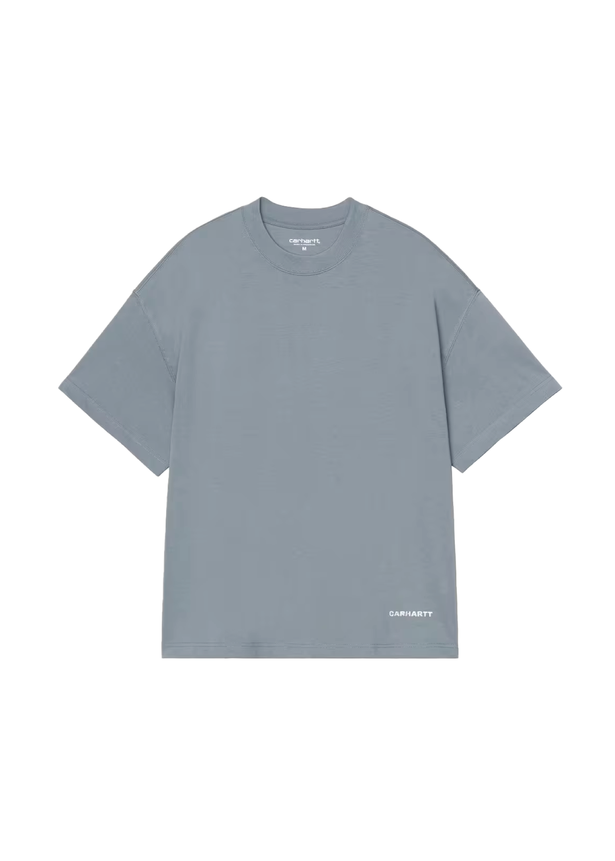 Carhartt Wip T-Shirt da uomo manica corta Link Script