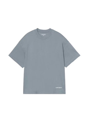 Carhartt Wip T-Shirt da uomo manica corta Link Script