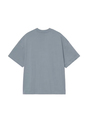 Carhartt Wip T-Shirt da uomo manica corta Link Script