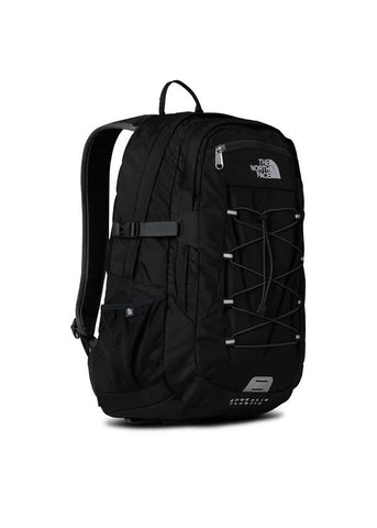 The North Face Unisex Borealis Backpack Black