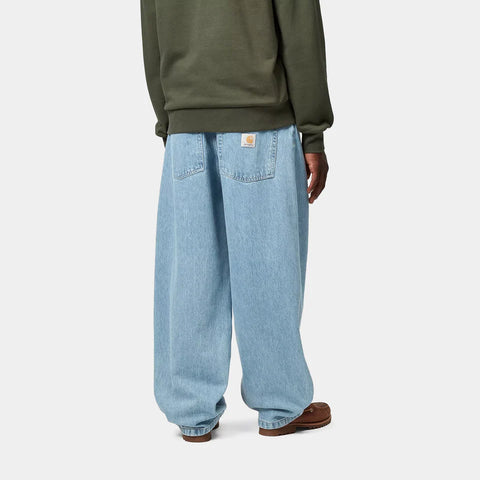 Carhartt Wip Jeans largo da uomo Brandon