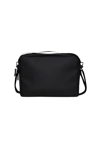 Rains Laptoptasche 15''/16'' W3 13290-BLK