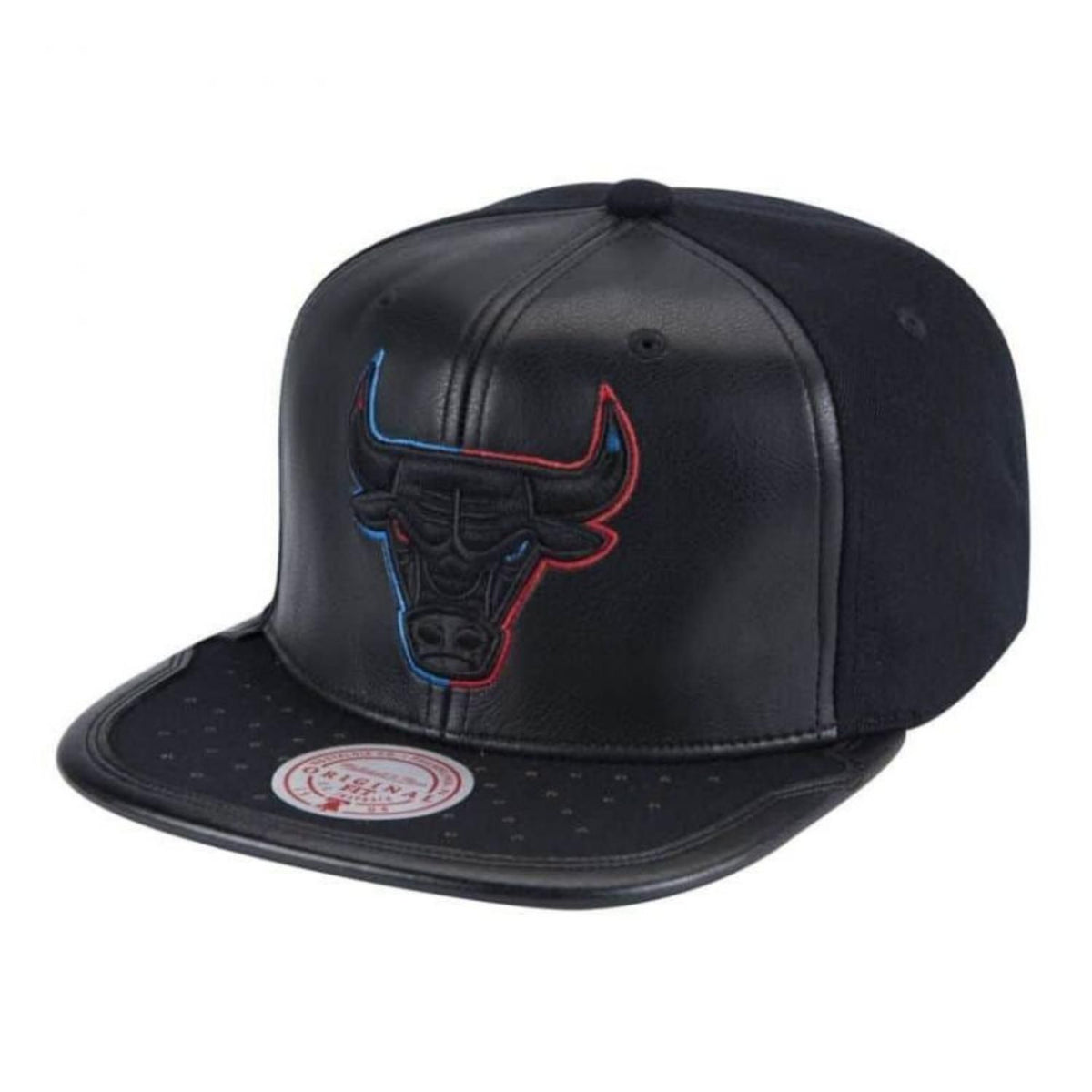 Mitchell &  Ness  Cappellino unisex Nba Day One Bulls