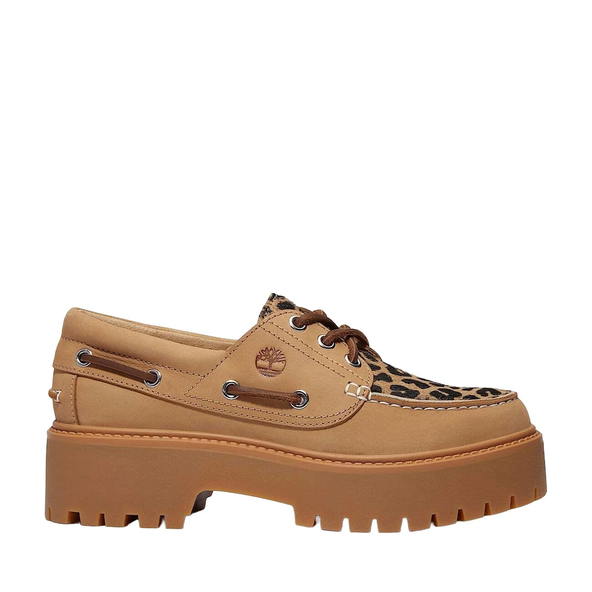 Timberland Scarpa da donna Stone Street Boat