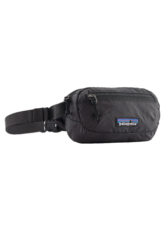 Patagonia Marsupio unisex Terravia Mini 1L nero