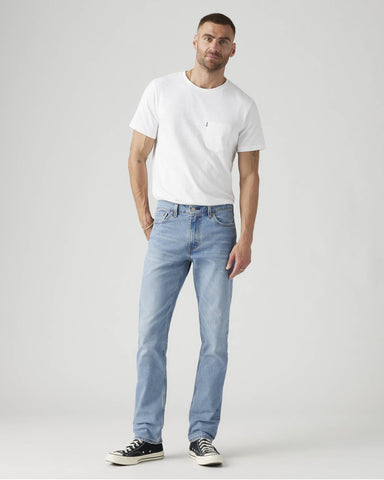 Levi's Jeans Slim Fit da uomo 511