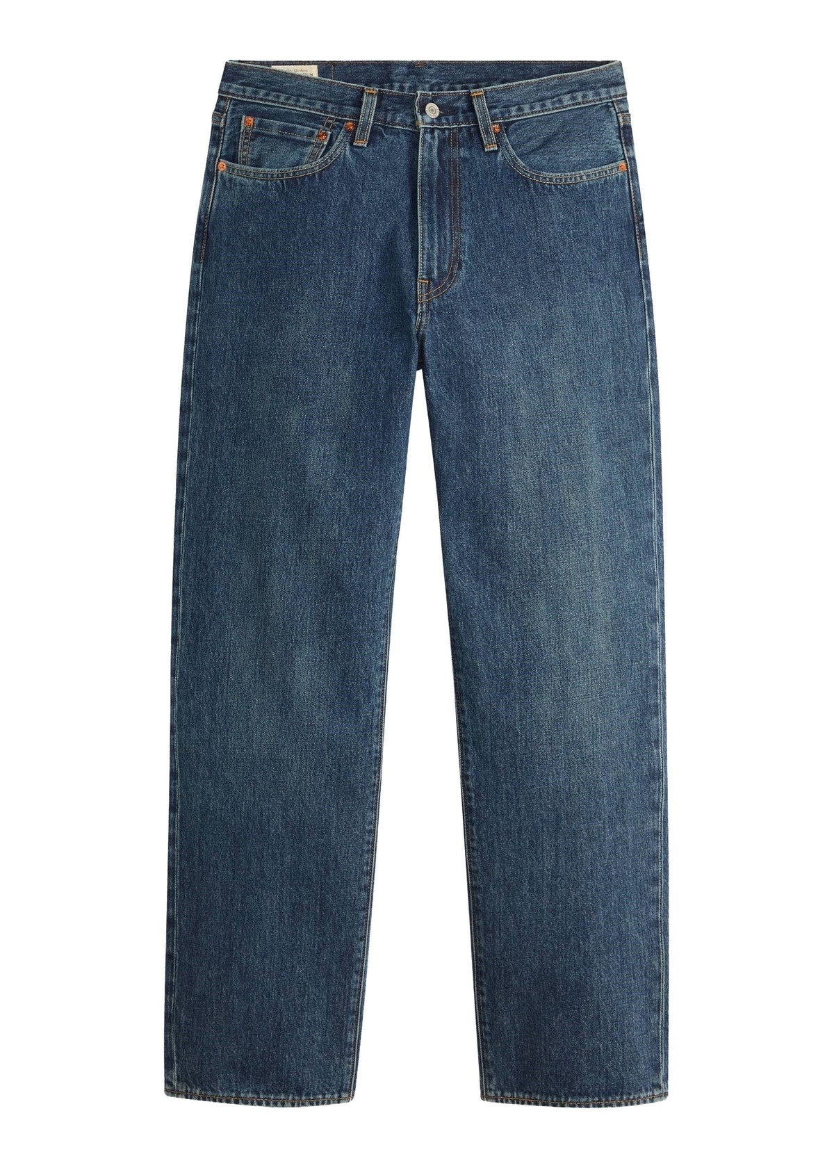 Levi's Jeans largo da uomo 568