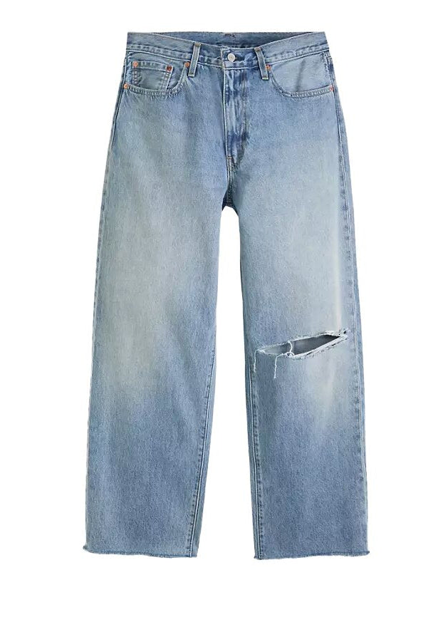 Levi's Men's Baggy Jeans 578