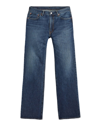 Levi's Jeans comodo da uomo 567 Relaxed Flare