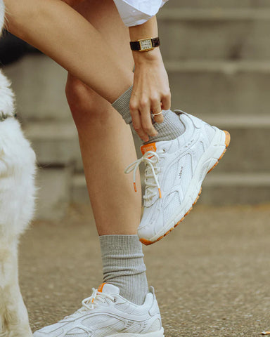 The Mercer Brand The Re-Run Men's Shoe