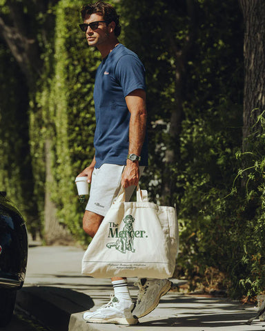 The Mercer Brand Men's Shoes The Re-Run Vintage