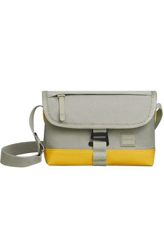 Gaston Luga Mini borsa a tracolla Heritage HE102