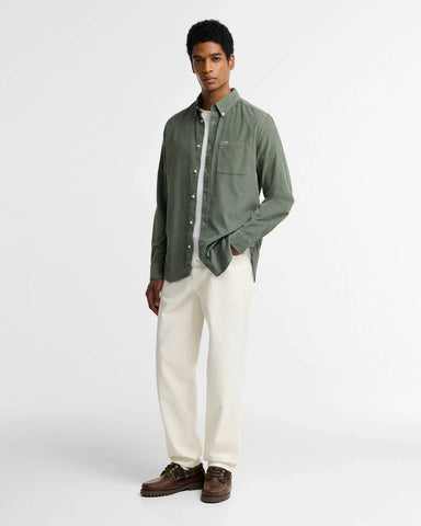Barbour Scarpa da barca da uomo Deck boat