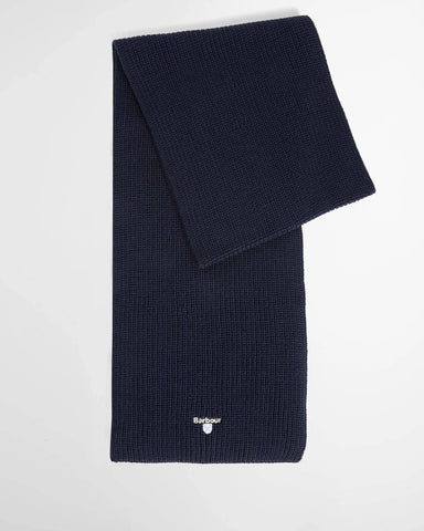 Barbour Set da Regalo unisex Cascade blu