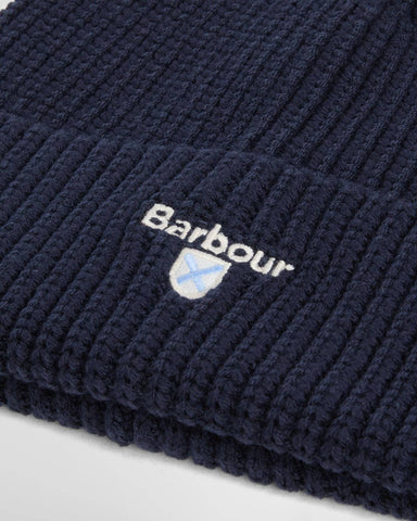 Barbour Set da Regalo unisex Cascade blu