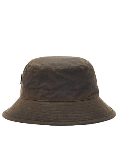 Barbour Wax Sport Hat MHA0001OL71