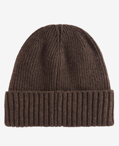 Barbour Carlton Men's Hat Brown