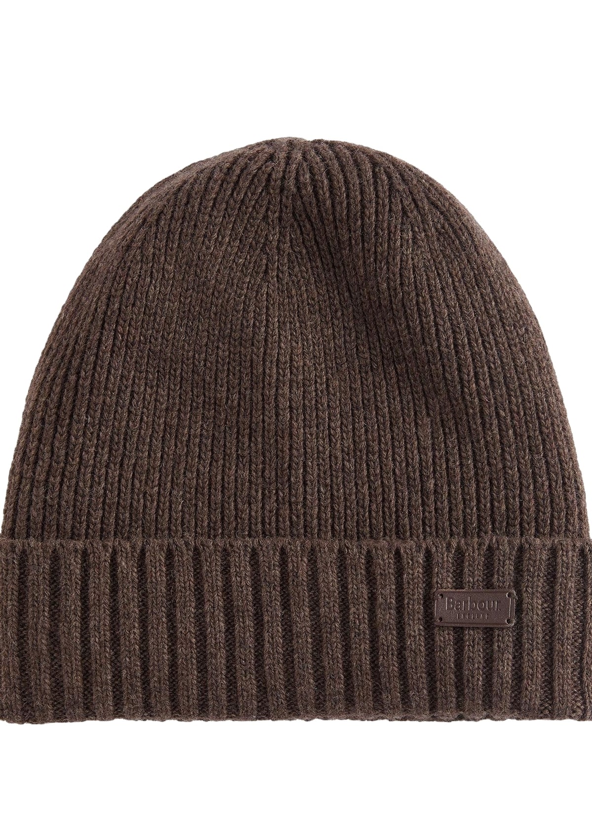 Barbour Cappello Uomo Carlton Marrone