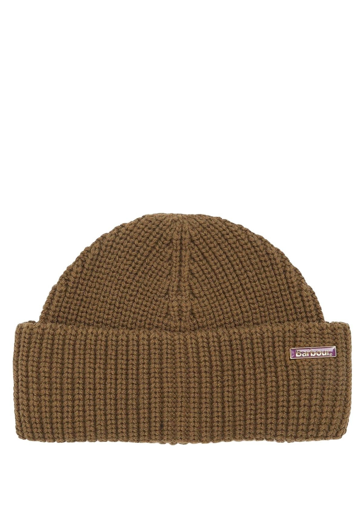 Barbour Mosely Men's Hat Beige