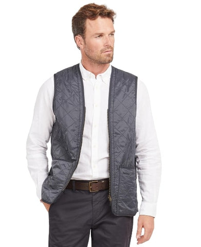 Polarquilt Waistcoat/Zip-In Liner MLI0002NY91