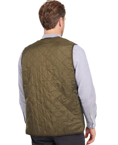 Polarquilt Waistcoat/Zip-In Liner MLI0002OL91