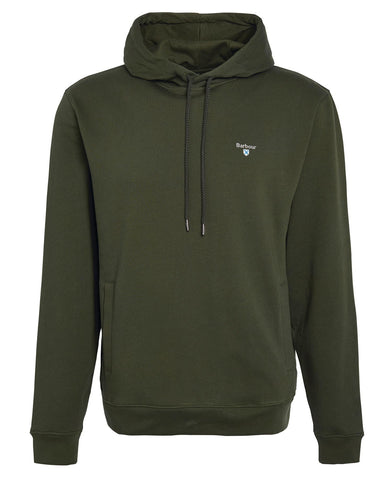 Barbour Grassington Kapuzenpullover MOL0472OL51