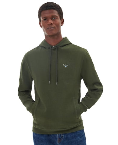 Barbour Grassington Hoodie MOL0472OL51