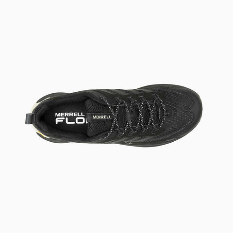 Merrell Scarpa da trekking uomo Moab Speed 2 Nera