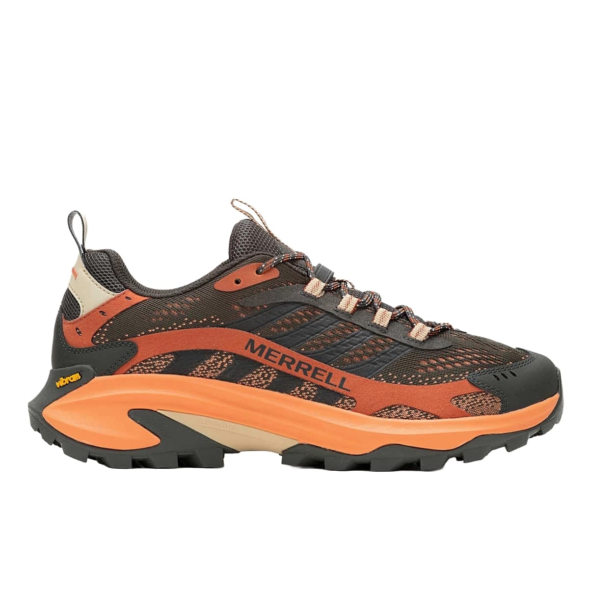 Merrell Moab Speed ​​2 Men's Hiking Shoes