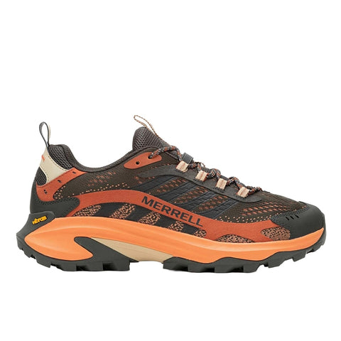 Merrell Moab Speed ​​​​2 Herren-Trekkingschuhe