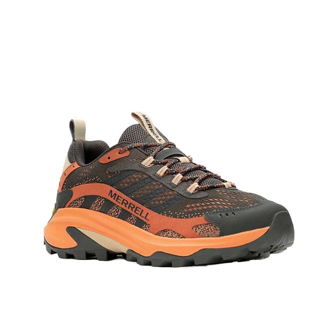 Merrell Moab Speed ​​2 Men's Hiking Shoes